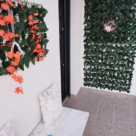 Apartman Andrea * Leskovac (Jablanica)