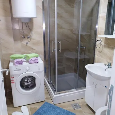 Apartment Apartman Andrea Leskovac (Jablanica)