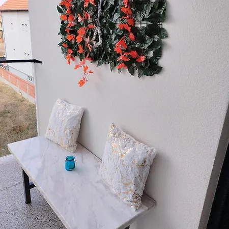 Apartment Apartman Andrea *