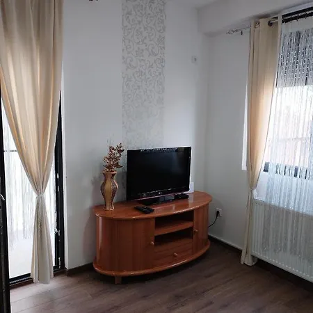 Apartman Andrea Leskovac (Jablanica)