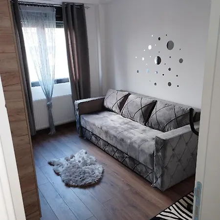 Apartman Andrea * Leskovac (Jablanica)
