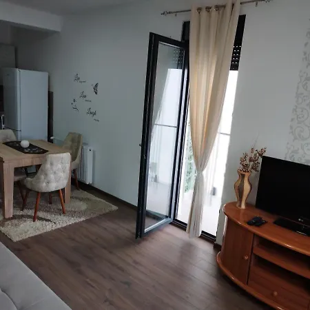 Apartment Apartman Andrea *