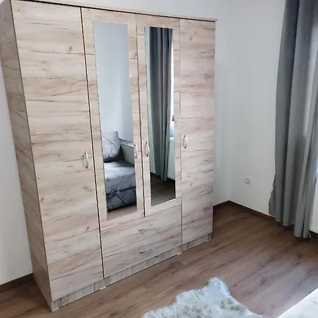 Apartman Andrea Apartment Leskovac (Jablanica)
