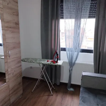Apartment Apartman Andrea *