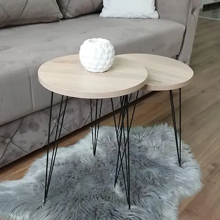 Apartman Andrea Leskovac (Jablanica)