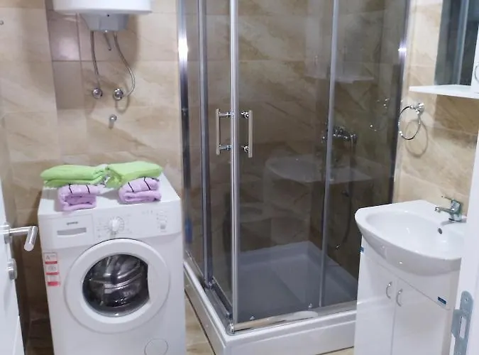 Daire Andrea Leskovac (Jablanica)