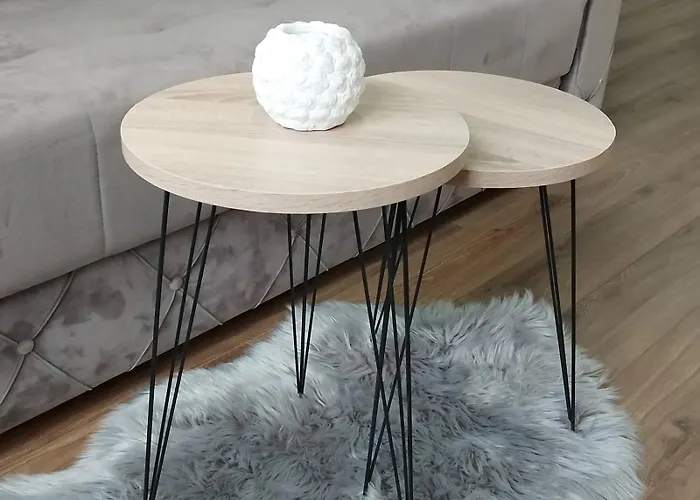 Daire Andrea Leskovac (Jablanica)