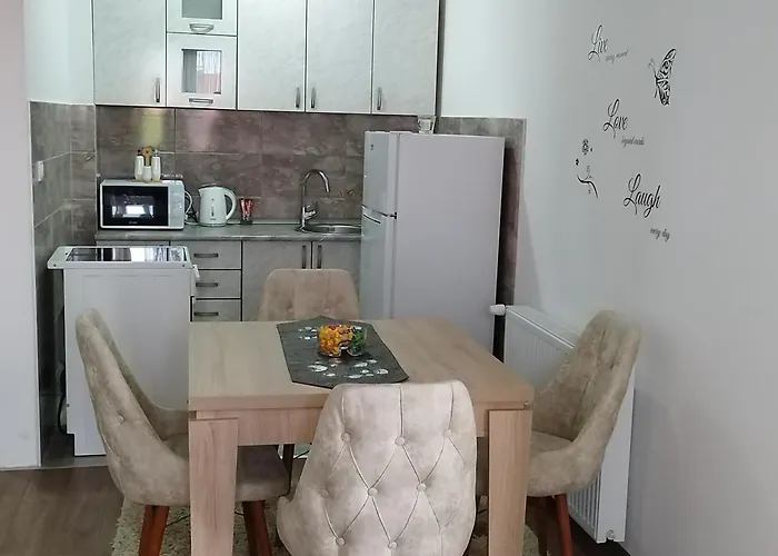 Daire Andrea Leskovac (Jablanica)