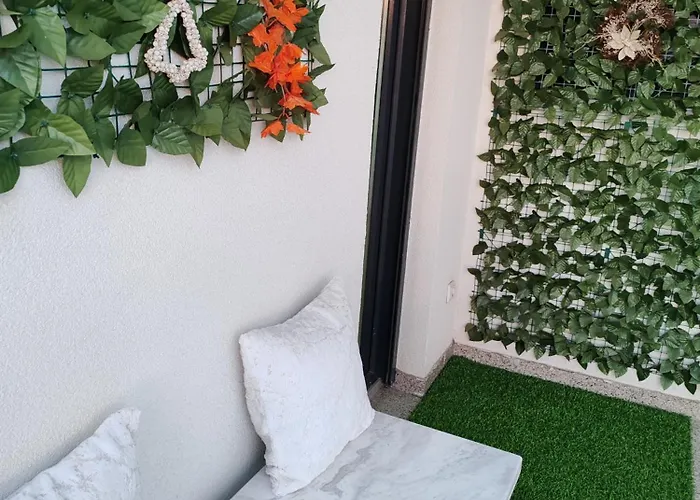 Daire Andrea Leskovac (Jablanica)